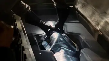 Zasłona do filmu "Indiana Jones i Królestwo Kryształowej Czaszki" #1723915