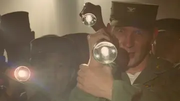 Zasłona do filmu "Indiana Jones i Królestwo Kryształowej Czaszki" #1723918