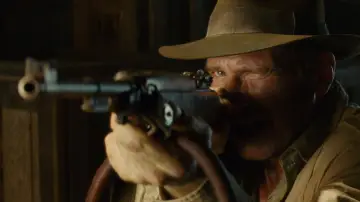 Zasłona do filmu "Indiana Jones i Królestwo Kryształowej Czaszki" #1723920