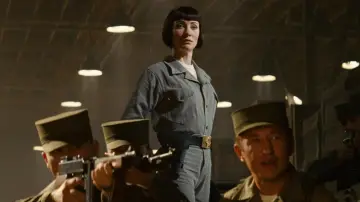 Zasłona do filmu "Indiana Jones i Królestwo Kryształowej Czaszki" #1723921