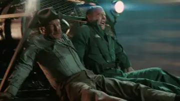 Zasłona do filmu "Indiana Jones i Królestwo Kryształowej Czaszki" #1723922