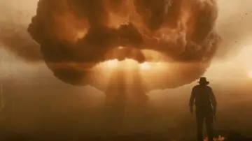 Zasłona do filmu "Indiana Jones i Królestwo Kryształowej Czaszki" #1723928
