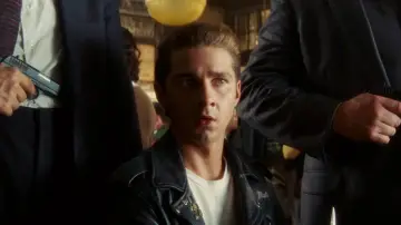 Zasłona do filmu "Indiana Jones i Królestwo Kryształowej Czaszki" #1723937