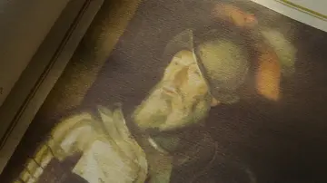 Zasłona do filmu "Indiana Jones i Królestwo Kryształowej Czaszki" #1723941