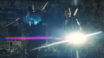 Zasłona do filmu "Indiana Jones i Królestwo Kryształowej Czaszki" #1723948