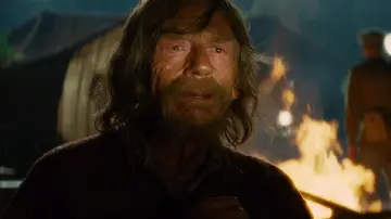 Zasłona do filmu "Indiana Jones i Królestwo Kryształowej Czaszki" #1723959