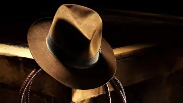Zasłona do filmu "Indiana Jones i Królestwo Kryształowej Czaszki" #308818