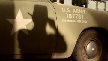 Zasłona do filmu "Indiana Jones i Królestwo Kryształowej Czaszki" #804256