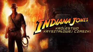 Zasłona do filmu "Indiana Jones i Królestwo Kryształowej Czaszki" #804258