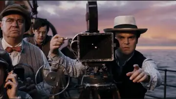Zasłona do filmu "King Kong" #1216275