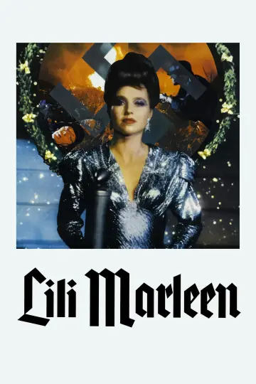 Plakat do filmu "Lili Marleen" #1096145