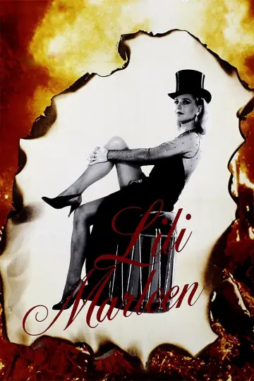 Plakat do filmu "Lili Marleen" #1096146