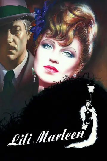 Plakat do filmu "Lili Marleen" #1096148