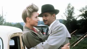Zasłona do filmu "Lili Marleen" #466420