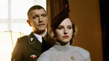 Zasłona do filmu "Lili Marleen" #466422