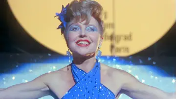 Zasłona do filmu "Lili Marleen" #466423