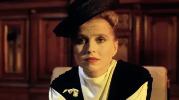 Zasłona do filmu "Lili Marleen" #466425