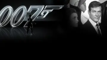 Zasłona do filmu "Żyj i pozwól umrzeć" #284133