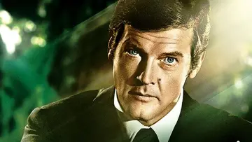 Zasłona do filmu "Żyj i pozwól umrzeć" #284134