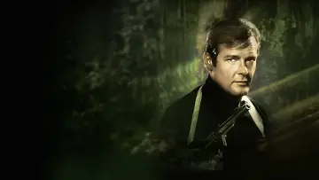 Zasłona do filmu "Żyj i pozwól umrzeć" #284138