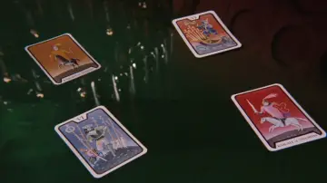 Zasłona do filmu "Żyj i pozwól umrzeć" #284142