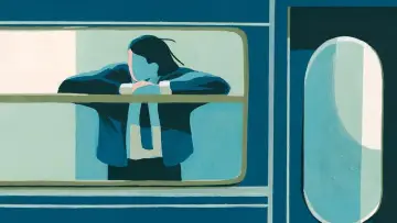 Zasłona do filmu "Uciekająca miłość" #1039525