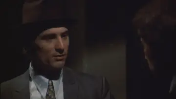Zasłona do filmu "Ulice Nędzy" #240463