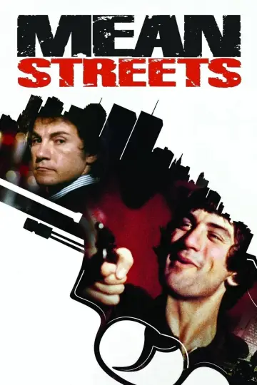 Plakat do filmu "Ulice Nędzy" #240479