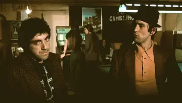 Zasłona do filmu "Ulice Nędzy" #874811