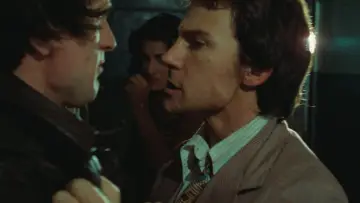 Zasłona do filmu "Ulice Nędzy" #874824