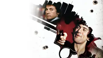 Zasłona do filmu "Ulice Nędzy" #874828