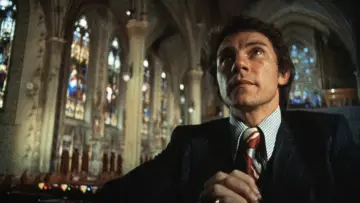 Zasłona do filmu "Ulice Nędzy" #874839