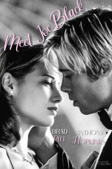 Plakat do filmu "Joe Black" #1627495
