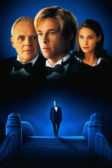 Plakat do filmu "Joe Black" #224758