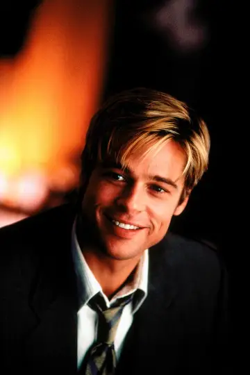 Plakat do filmu "Joe Black" #224759