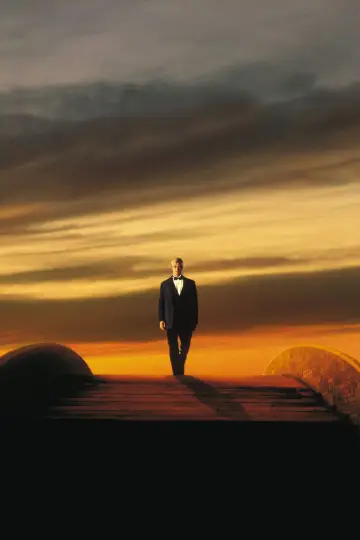 Plakat do filmu "Joe Black" #224760