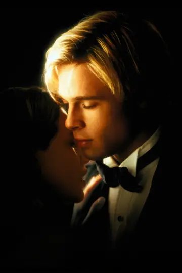 Plakat do filmu "Joe Black" #224761