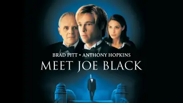 Zasłona do filmu "Joe Black" #48828