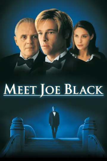 Plakat do filmu "Joe Black" #48832