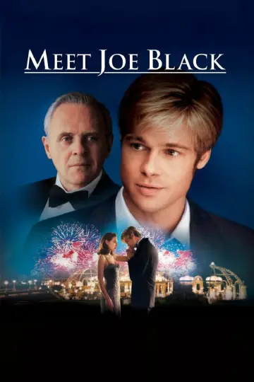 Plakat do filmu "Joe Black" #48834