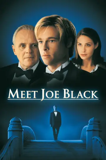 Plakat do filmu "Joe Black" #48836