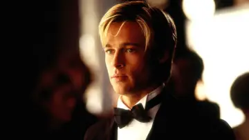 Zasłona do filmu "Joe Black" #620564