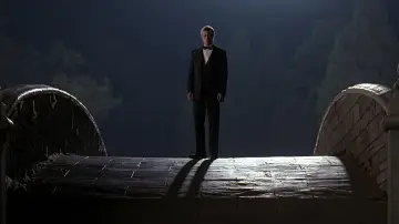 Zasłona do filmu "Joe Black" #620577