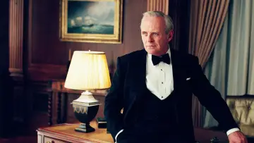 Zasłona do filmu "Joe Black" #620580