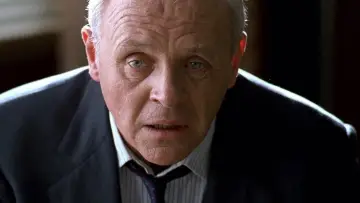 Zasłona do filmu "Joe Black" #620588