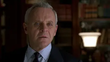 Zasłona do filmu "Joe Black" #620589