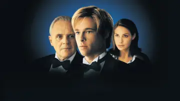 Zasłona do filmu "Joe Black" #620590