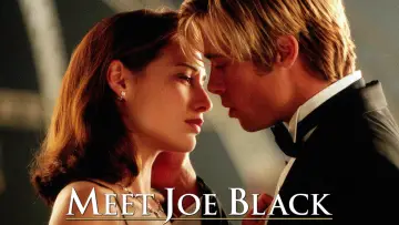 Zasłona do filmu "Joe Black" #620592