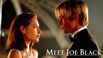 Zasłona do filmu "Joe Black" #620598