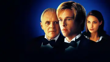 Zasłona do filmu "Joe Black" #620599